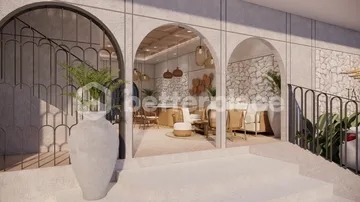 Exclusive Freehold 3-Bedroom Villa with Modern Luxury in Jimbaran