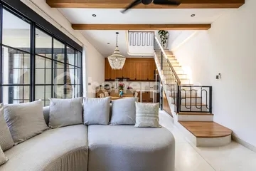 A Smart Entry into Bali Luxury Living – High-End Three-Bedroom Villa in the Prestigious Bukit Balangan Area