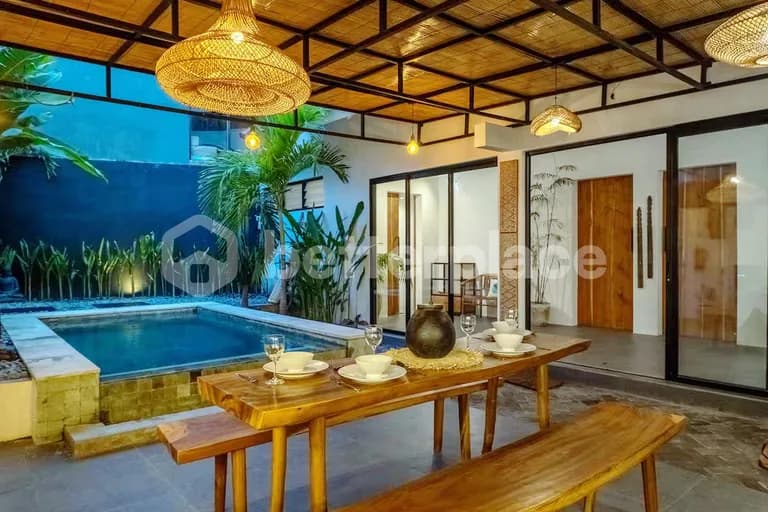 Close to Top Attractions: Atlas Beach Club and Body Factory Bali