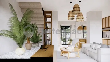 Stunning 2-Bedroom Villa in Ubud Luxury, Comfort & Investment Potential