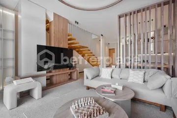 A Rare Balangan Address — Fully Operational 3-Bed Villa in a Tourism Zone, Furnished, Income-Ready and Impeccably Finished