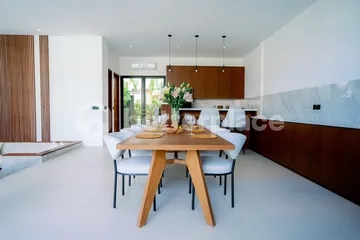 Limited Offer, Off Plan 4 Bedrooms Villa in Canggu