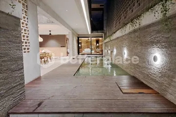 Discover Ultimate Comfort and Style with Our Bali Yearly rental Villa in Umalas