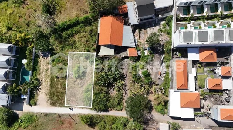 Prime 475 sqm Plot in Nyang Nyang, Ideal for Investment