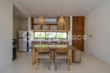 Modern 2 Bedroom Villa in Tumbak Bayuh, A Great Investment Opportunity