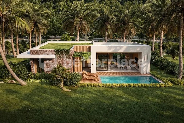 An Extraordinary Opportunity to Secure a Designer 3-Bed Villa Overlooking the Ocean Within an Exclusive Resort Just Moments from the Iconic Mawi Beach