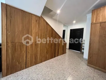 Contemporary Coastal Sanctuary in Berawa – Beautiful 2-Bed Townhouse with Garden, Pool View, and Turnkey Income Appeal