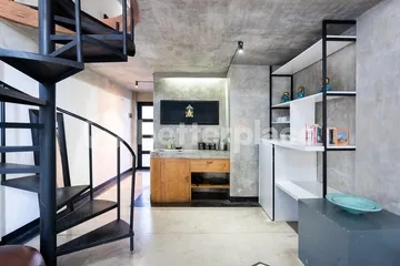 One Bedroom Apartment in Seminyak – Modern Comfort Near Bali’s Best Cafés