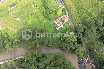 Secluded Freehold 2450 sqm Land in Tabanan – Kaba Kaba – Build Your Dream Villa Amid Bali’s Natural Beauty