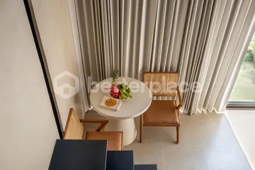 Modern 1 Bedroom Loft in Babakan with Investment Potential