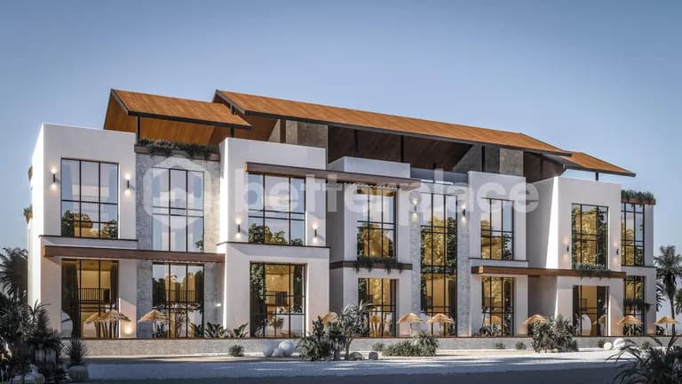 Premium 2-Bedroom Loft Apartments in Prime Ungasan – Ocean View & Jacuzzi Options