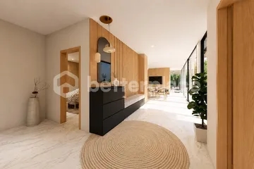 An Extraordinary Opportunity to Secure a Designer 3-Bed Villa Overlooking the Ocean Within an Exclusive Resort Just Moments from the Iconic Mawi Beach