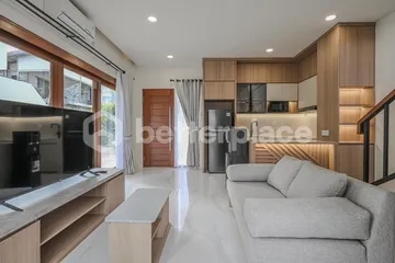 Elegant Modern Minimalist Villa in Peaceful Uluwatu – Fully Furnished 2-Bedroom Retreat Just Minutes from Savaya Beach Club and Lifestyle Destinations