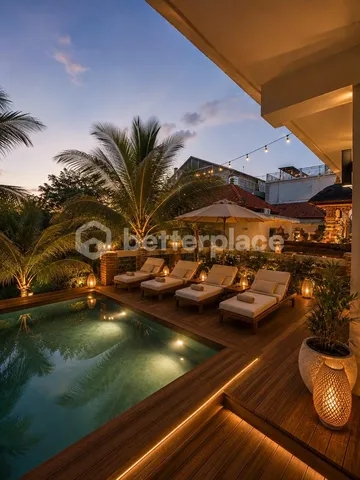 Dirancang untuk Hasil, Ditempatkan untuk Keberlanjutan — Rumah Tamu 19 Kamar Off-Plan dengan Masa Sewa Tiga Dekade