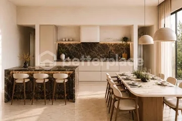 Luxury 3BR Villa in Seseh, 4 Minutes to the Beach - Exceptional Investment Potential