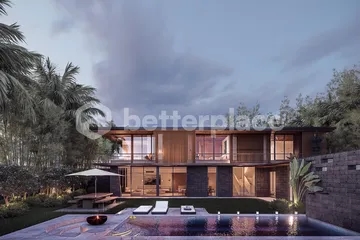 Freehold Villa Embraced by Nature, Just Minutes from Nyanyi Beach