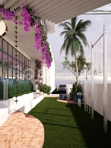 Invest Smart: Leasehold Complex of 22-Bed Kedungu Villas in Bali with High Returns Potential