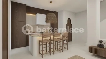 Boutique Wellness Two Bedroom Villas in Bingin, A Prime Investment Opportunity