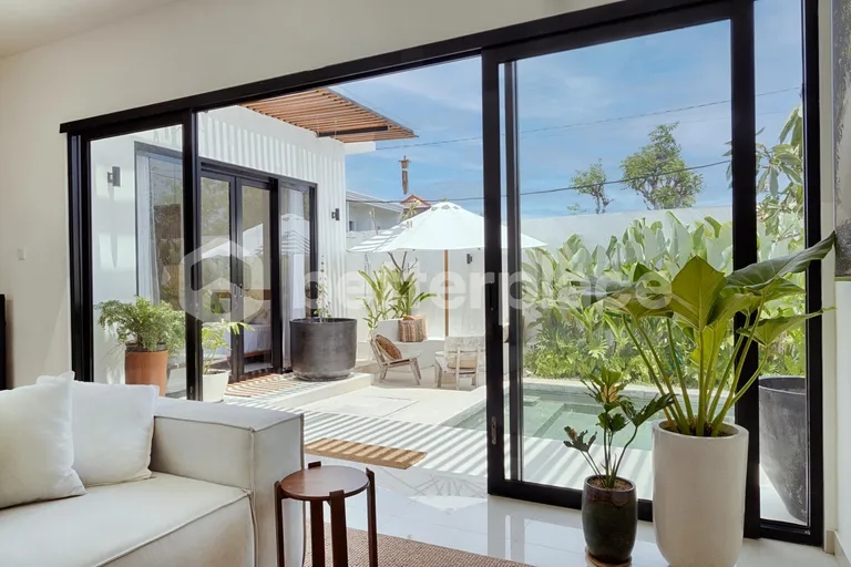 Exclusive Yearly Rental Opportunity in Goa Gong, Bali