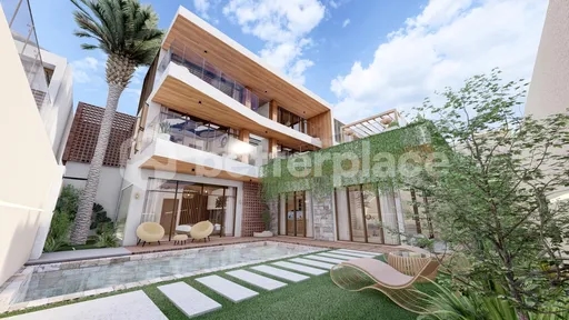 Paradise Found: Breathtaking Views Await in This Prestigious Bali Freehold Off-plan 5-Bed Villa