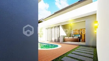 Invest in Off-Plan Villa Opportunity in Calm Seminyak