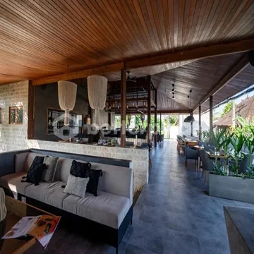 An Exceptional Bali Real Estate Investment — Fully Renovated 26-Room Boutique Hotel in Ubud with Transparent Documentation