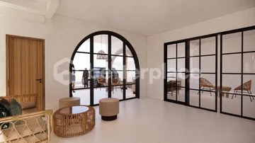 Invest in Bali’s Best: Elegant Leasehold 3-Bed Villa with Prime Beach Proximity