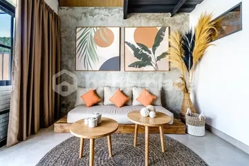 Stunning One Bedroom Villa in Umalas