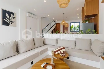 Brand New & Modern 2 Bedroom Villa in Tumbak Bayuh, 10 Minutes to the Beach