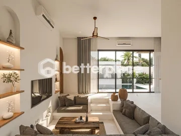 Off Plan Villa in Prime Pecatu Location Near Uluwatu’s Main Attractions