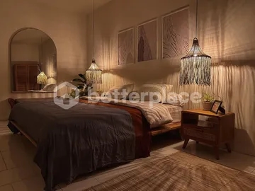 Peaceful Haven: Discover Your Dream Villa in Tranquil Kerobokan