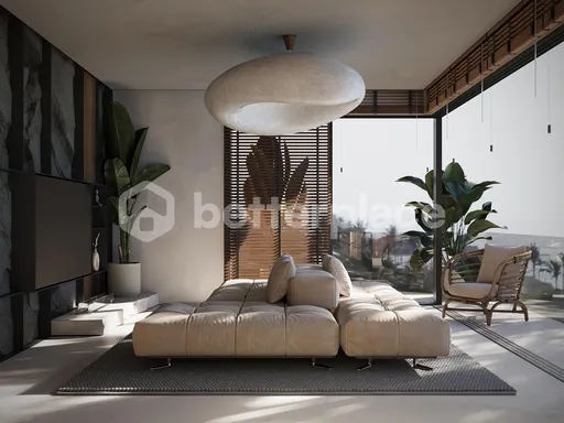 Modern and Stunning One Bedroom Apartment Off Plan in Seseh