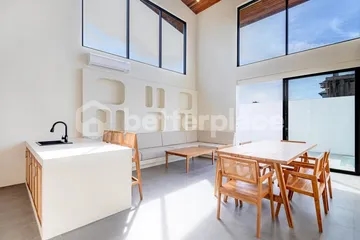 Charming 2-Bedroom Villa in Seseh – Canggu’s Emerging Coastal Gem