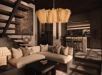 Modern 1 Bedroom Villa in Pererenan – A Few Minutes from the Beach