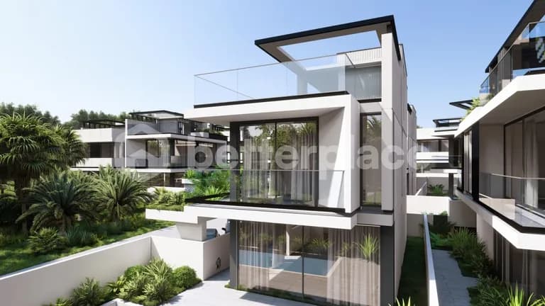 Bukit Beauty: Luxury Leasehold Villa Investment with Prime Location