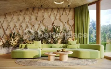 Luxury Meets Lifestyle in This Beautifully Crafted Home Set Amidst Bali’s Most Desirable Surroundings