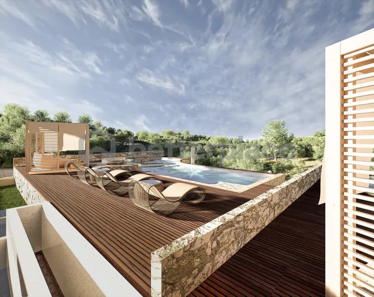 Your Next Smart Investment with 180-Degree Ocean, Hills, and Valley Panoramas in Bukit- Uluwatu