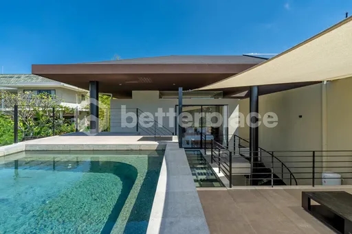 Brand New 3 Bedroom Luxury Villa in Tumbak Bayuh With Rooftop Pool, Prime Investment Opportunity