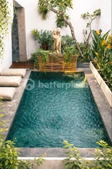 Experience Elevated Living in Bali – Stunning 3-Bedroom Villa Close to Beach and Lifestyle Hubs