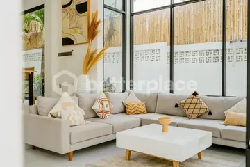 Luxurious 3 Bedroom Villa in Pererenan with Modern Design and Investment Opportunity