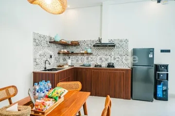 Beautifully Designed 3-Bedroom Villa Near Nusa Dua Beach Combining Modern Elegance, Comfort, and Prime Southern Bali Location