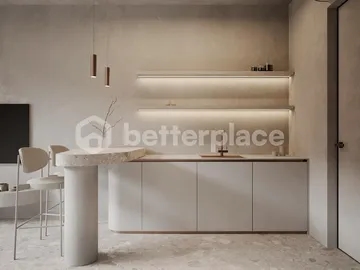 A First-of-Its-Kind Eco-Friendly 1Bed – Studio Apartment in Ubud – Invest in the Future of Luxury Living
