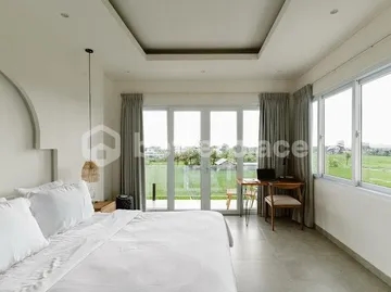 Modern Tropical Villa in Peaceful Cemagi, Canggu 4 Bedrooms Just 4 Minutes from the Beach