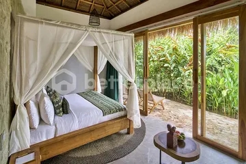 Own an Elegant 1-Bed Villa in Sumbawa's Most Promising Luxury Destination with World-Class Amenities and Remarkable Future Growth