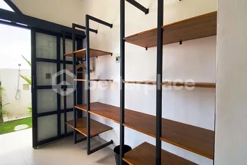 Chic and Convenient: Bali’s Best Yearly Rental 2-Bed Villa Minutes from Nyanyi Beach
