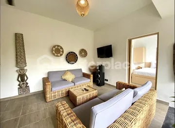 Modern 2 Bedroom Villa in Berawa, An Investment Opportunity