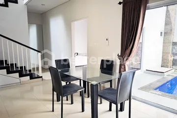 Affordable Luxury in Bali: Yearly Rental 3-Bed Villa in Prime Goa Gong Location