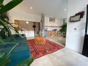 Modern and Stylish Apartment in Berawa