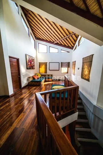 6 Bedroom Villa in Echo Beach, Canggu – Prime Location For Yearly Rental