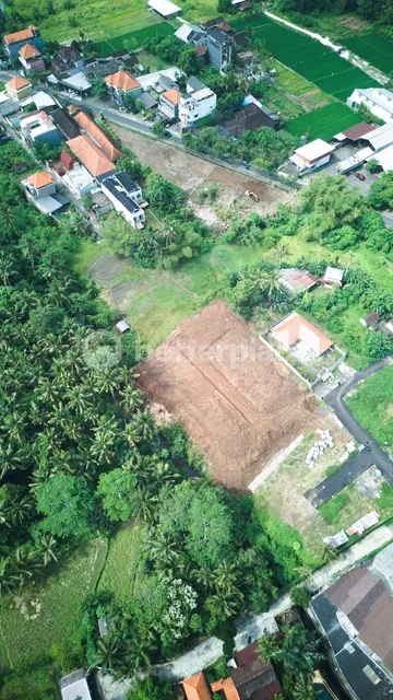 Build Your Private Tropical Sanctuary on Beautiful Freehold Land Just Minutes from Central Ubud with Captivating Jungle and River Views
